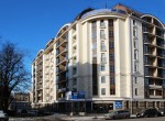 Продажа трехкомнатной квартиры в новом доме на Васильевском Острове с паркингом 116 кв.м.