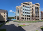 Трехкомнатная квартира с паркингом на Петроградской Стороне