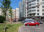 Продажа двухкомнатной квартиры на Васильевском Острове в новом доме с паркингом 65 кв. м.