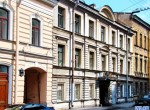 Продажа отеля в историческом Центре Санкт-Петербурга