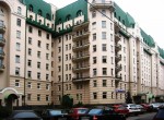 Продажа трехкомнатной квартиры с паркингом в Пероградском районе 130 м2