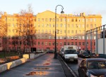 Продается квартира на Васильевском острове с видом на Финский залив 94 кв.м.