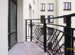 Трехкомнатная квартира с паркингом в Петроградском районе 126,5 кв. м.