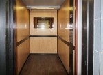 Немецкий лифт OTIS