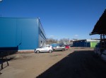 Продажа производственного и складского комплекса с земельным участком в Невском районе.