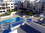 КИПР. Продажа новых апартаментов в Пафосе  от 70 до 170 кв.м.