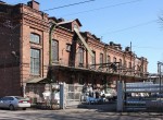 Продажа производственного здания в Московском районе Санкт-Петербурга 1840 кв.м.