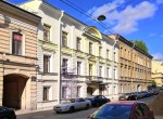 Продажа отеля в историческом центре Санкт-Петербурга 1000 кв. м.