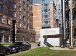 New apartments in a luxury complex in the Petrograd district from 56 to 235 sq.m.