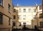 Продажа двухкомнатной квартиры в историческом центре Санкт-Петербурга на Галерной улице