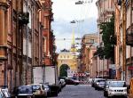 Продажа двухкомнатной квартиры в историческом центре Санкт-Петербурга на Галерной улице