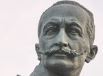 Памятник генералу-адьютанту А.А. Брусилову
