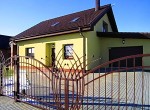 ЛИТВА. Двухэтажный дом в Клайпеде 180 м2 с участком 10 соток