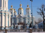 Близлежащие достопримечательности Санкт-Петербурга