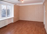 Продажа двухкомнатной квартиры с изолированными комнатами в Касногвардейском районе 43 кв.м.