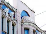 Фасад дома на Казанскую уицу