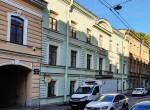 Продажа квартиры  в Адмиралтейском районе Санкт-Петербурга  265 кв. м.